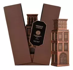 LATTAFA NICHE EMARATI VINTAGE CASTLE - comprar online