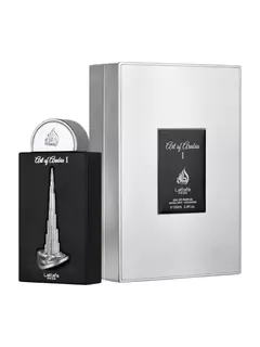 Lattafa Pride Art of Arabia I - comprar online