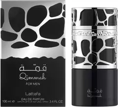 LATTAFA Qimmah HOMBRE 100ml - comprar online
