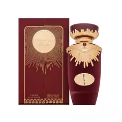 LATTAFA SAKEENA - comprar online