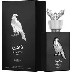 LATTAFA SHAHEEN SILVER - comprar online