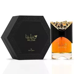 Milena Eau de Parfum Zaafaran