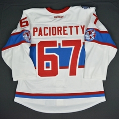 Montreal Canadiens - White PACIORETTY en internet