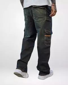 PANTALON BAGGY CARGO OXIDO en internet