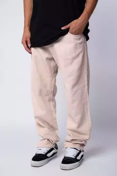 Pantalon Gervin Beige en internet