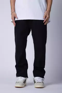Imagen de Pantalón Gervin Negro