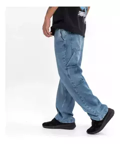 PANTALON JEAN CARPINTERO RGD CLARK en internet