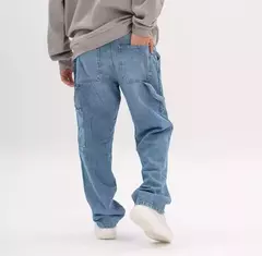 PANTALON JEAN CARPINTERO RGD CLARK - tienda online