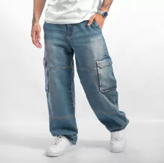 PANTALON LEO SUPER BAGGY - comprar online