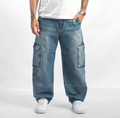 PANTALON LEO SUPER BAGGY
