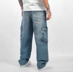 PANTALON LEO SUPER BAGGY en internet