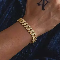 PULCERA ICE GOLD