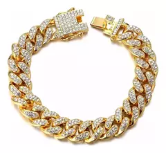 PULCERA ICE GOLD - comprar online