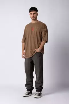 Imagen de Remera GB Devil Camel