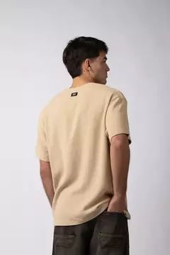 Remera Lino Sid Arena - tienda online