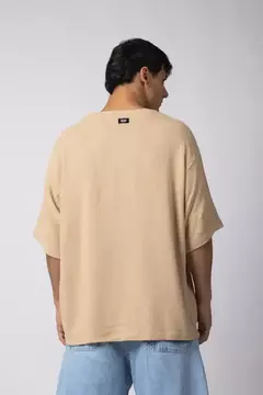 Remera Over Lino Lein Arena - comprar online