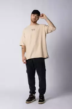 Remera Over Rhy Fresh Arena - tienda online