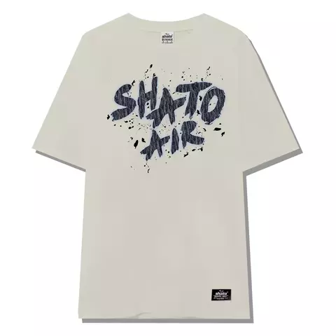 REMERA OVERSIZE AIR - comprar online