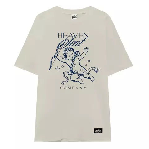 REMERA OVERSIZE ARCANGEL