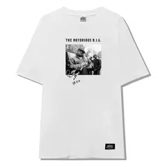 REMERA OVERSIZE BIGGIE - comprar online