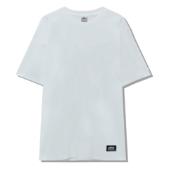 REMERA OVERSIZE CLASSIC CRUDO - comprar online