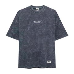 REMERA OVERSIZE ECLIPSE SNOW - comprar online