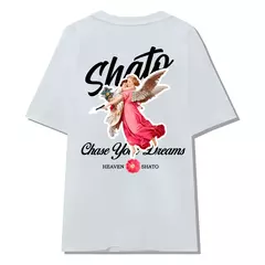 REMERA OVERSIZE MIDAS