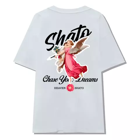 REMERA OVERSIZE MIDAS