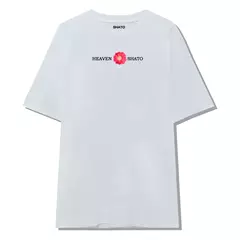 REMERA OVERSIZE MIDAS - comprar online