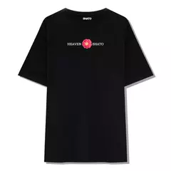 REMERA OVERSIZE MIDAS - ZETA