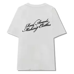 REMERA OVERSIZE REAL CRUDO en internet