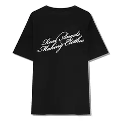 REMERA OVERSIZE REAL NEGRA en internet