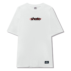 REMERA OVERSIZE SHAKUR CRUDO en internet