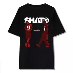 REMERA OVERSIZE SICKO