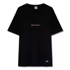 REMERA OVERSIZE SICKO - comprar online