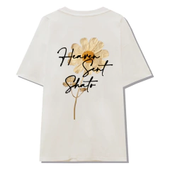 REMERA OVERSIZE VAIN CRUDO - comprar online