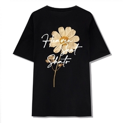 REMERA OVERSIZE VAIN NEGRA - comprar online