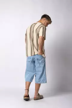 Remera Tejida Trek A en internet