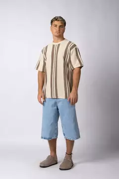 Imagen de Remera Tejida Trek A