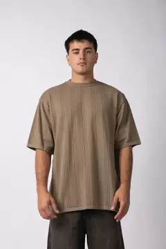 Remera Tejida Vito Vison