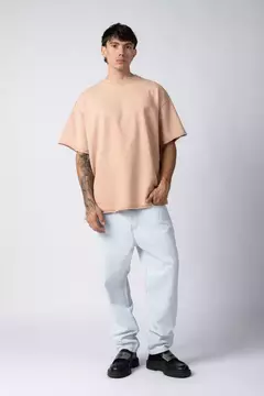 REMERON RUSTICO OVER IGGY BEIGE - ZETA