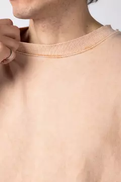 REMERON RUSTICO OVER IGGY BEIGE