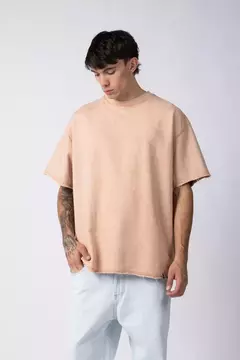 Imagen de REMERON RUSTICO OVER IGGY BEIGE