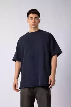 Remeron Rustico Over Iggy Navy