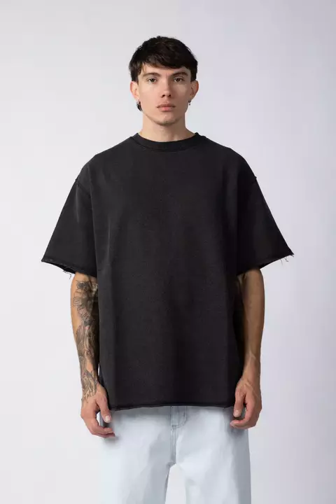 REMERON RUSTICO OVER IGGY NEGRO