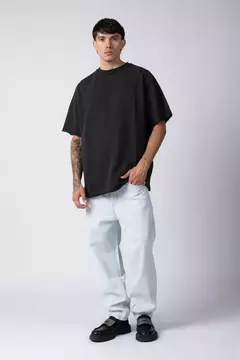 REMERON RUSTICO OVER IGGY NEGRO en internet