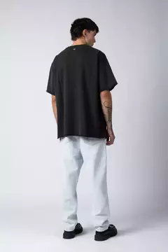 REMERON RUSTICO OVER IGGY NEGRO - tienda online