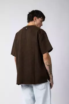 Imagen de REMERON RUSTICO OVER IGGY OXIDO