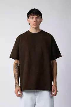 REMERON RUSTICO OVER IGGY OXIDO - comprar online