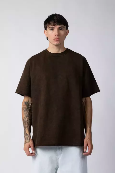 REMERON RUSTICO OVER IGGY OXIDO - comprar online